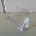 Business card displays